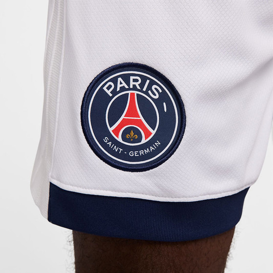 Nike Paris Saint-Germain Away Kit