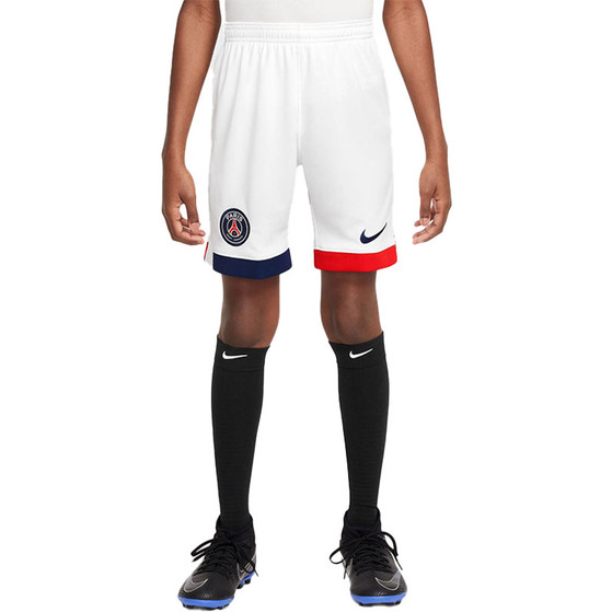Nike PSG Away Short Kids