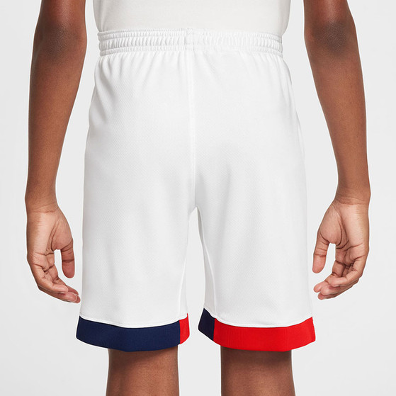 Nike PSG Away Short Kids