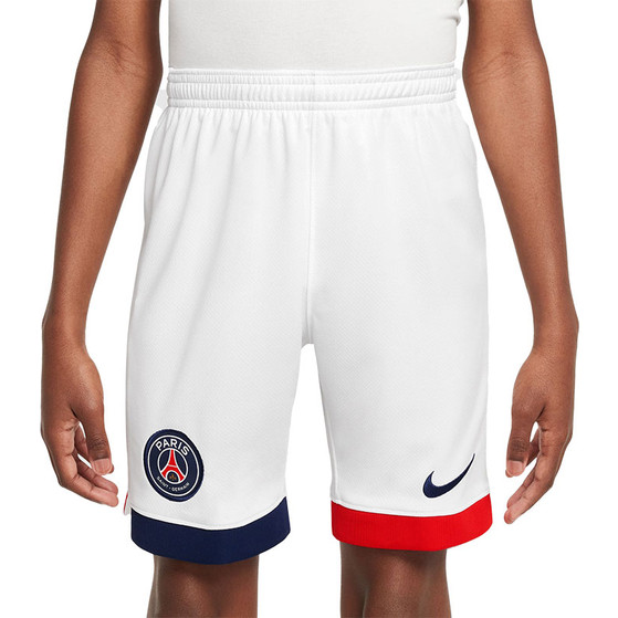 Nike PSG Away Short Kids