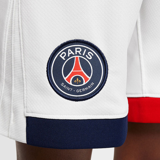 Nike PSG Away Short Kids