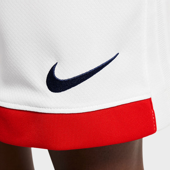 Nike PSG Away Short Kids