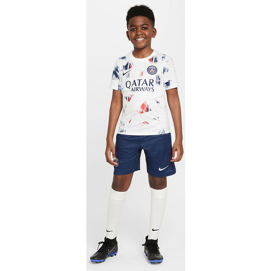 Nike Paris Saint-Germain Pre-Match Träningsset Barn
