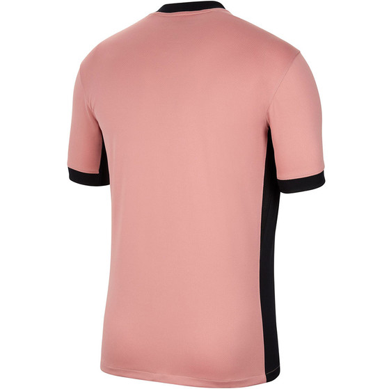 Nike Paris Saint-Germain 3rd Shirt 2024/2025