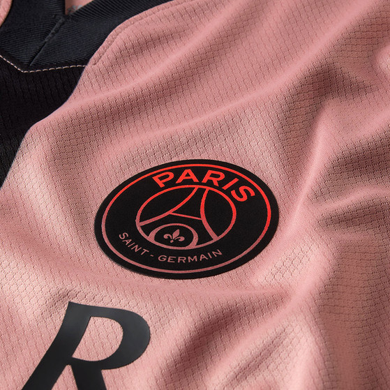 Nike Paris Saint-Germain 3rd Shirt 2024/2025