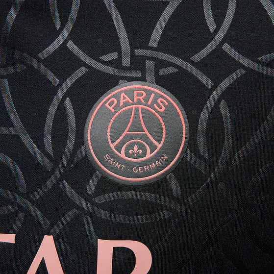 Nike Paris Saint-Germain Pre-Match Top Dames