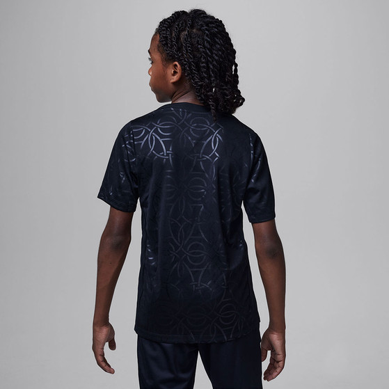 Nike Paris Saint-Germain Pre-Match Trainingsset Kids
