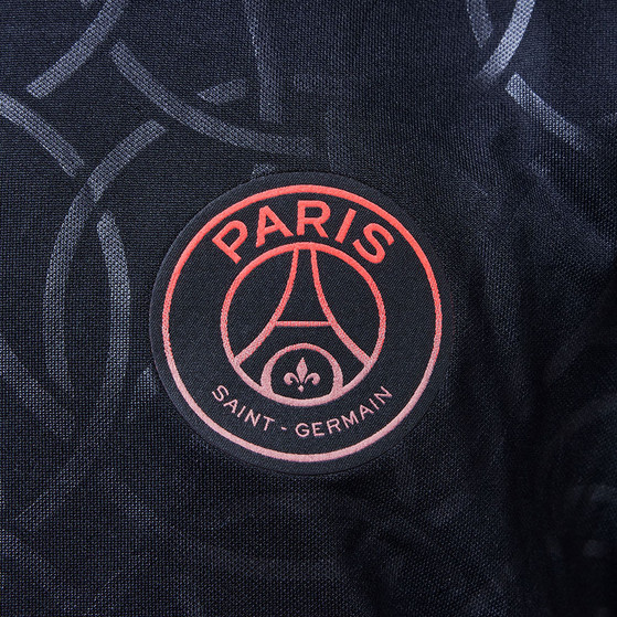 Nike Paris Saint-Germain Pre-Match Trainingsset Kids
