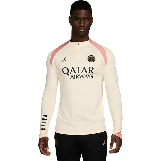Nike Paris Saint-Germain Strike Tracksuit
