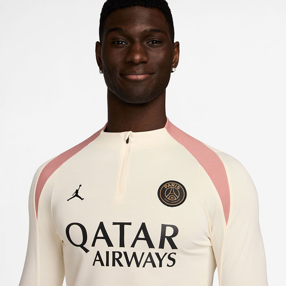 Nike Paris Saint-Germain Strike Tracksuit
