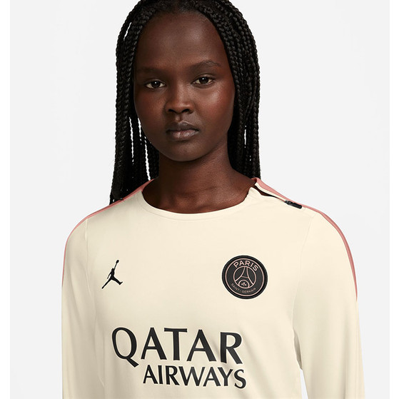 Nike Paris Saint-Germain Strike Drill Top Dames