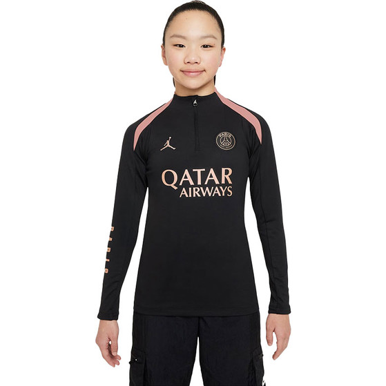 Nike Paris Saint-Germain Strike Trainingsanzug Kinder
