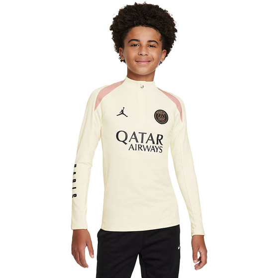 Nike Paris Saint-Germain Strike Trainingsanzug Kinder
