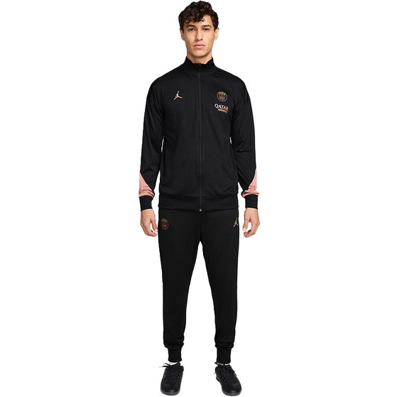 Nike Paris Saint Germain Strike Tracksuit