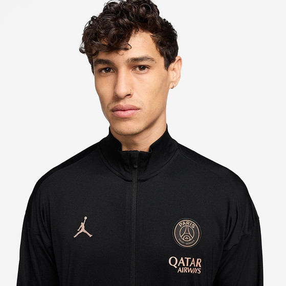 Nike Paris Saint Germain Strike Tracksuit