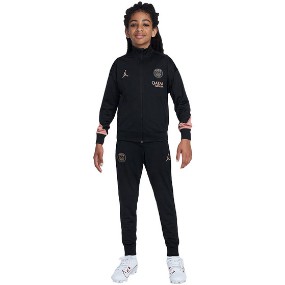 Nike Paris Saint-Germain Strike Tracksuit Barn
