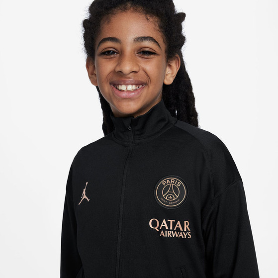 Nike Paris Saint-Germain Strike Tracksuit Barn