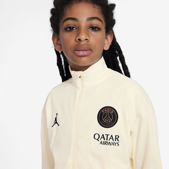 Nike Paris Saint-Germain Strike Trainingspak Kids