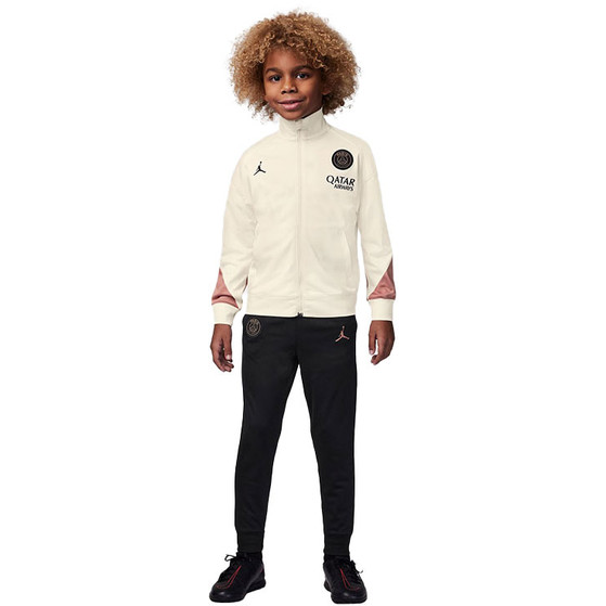 Nike Paris Saint-Germain Trainingspak Little Kids