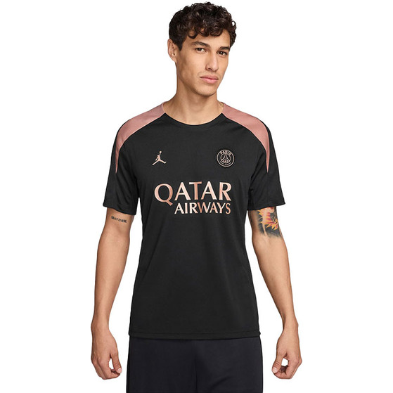 Nike Paris Saint-Germain Strike Top 2024/2025