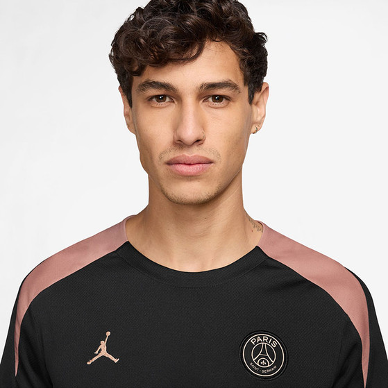 Nike Paris Saint-Germain Strike Top 2024/2025