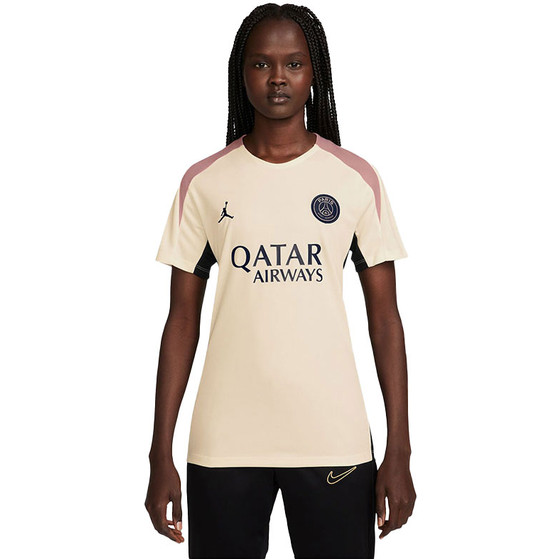 Nike Paris Saint-Germain Strike Top Dames