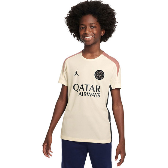 Nike Paris Saint-Germain Strike Top Kids 2024/2025