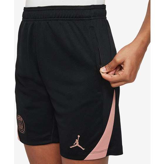 Nike Paris Saint-Germain Strike Short Kids