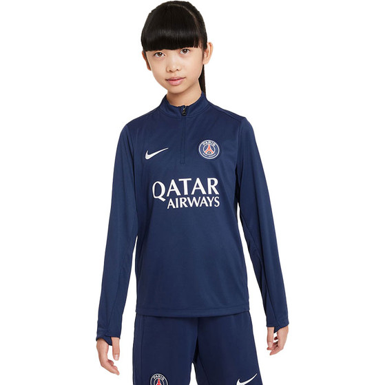 Nike Paris Saint-Germain Academy Pro Tracksuit Kids