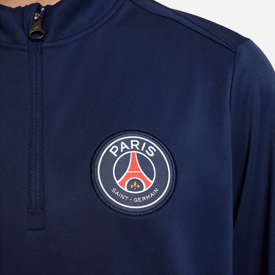 Nike Paris Saint-Germain Academy Pro Tracksuit Kids