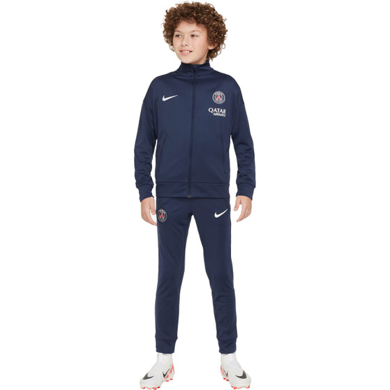 Nike Paris Saint-Germain Academy Trainingspak Kids