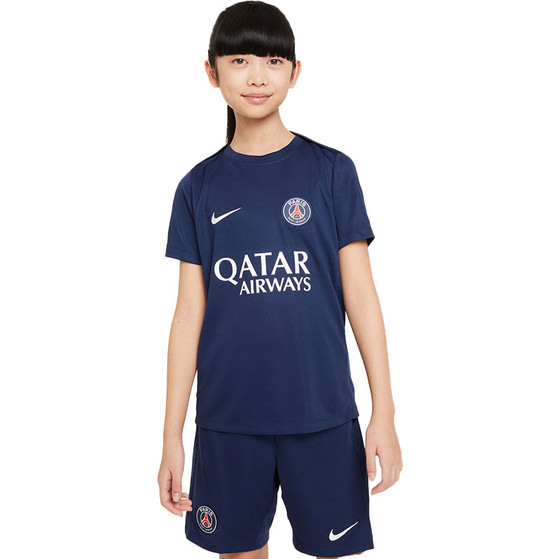 Nike Paris Saint-Germain Academy Pro Top Kids