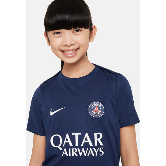 Nike Paris Saint-Germain Academy Pro Top Kids