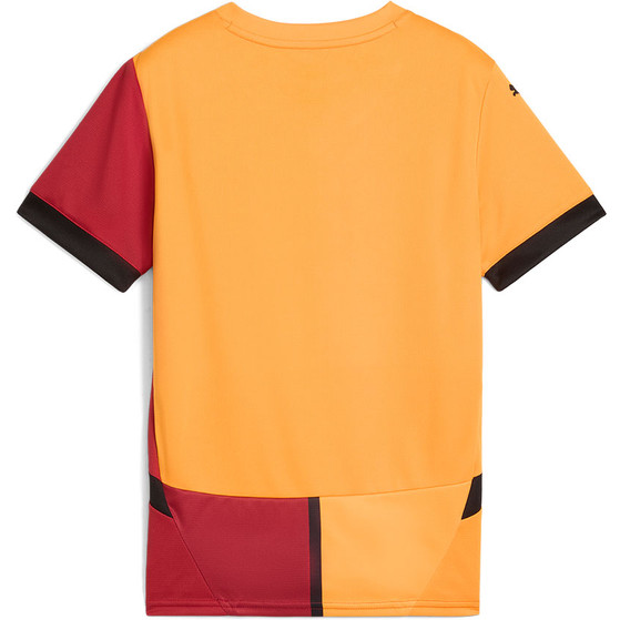 Puma Galatasaray Heimtrikot Kinder 2024/2025
