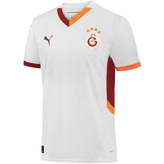 Puma Galatasaray Uit Shirt 2024/2025