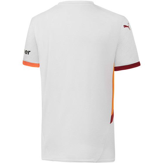 Puma Galatasaray Uit Shirt 2024/2025