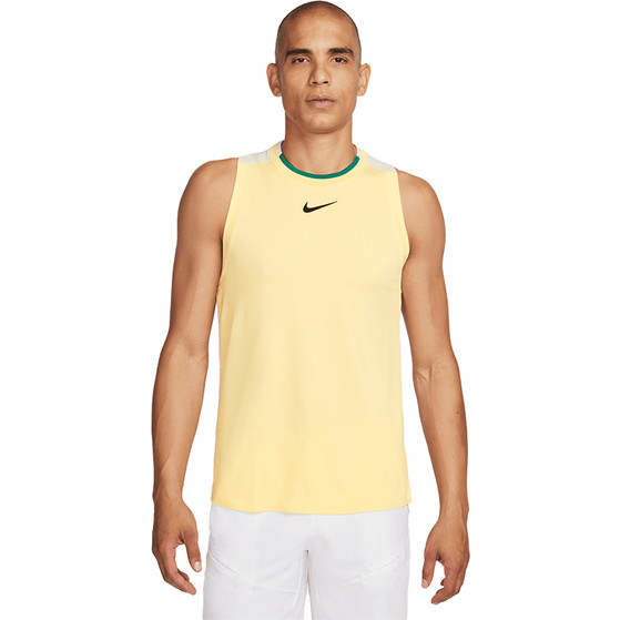 Nike Court Slam Tank Heren