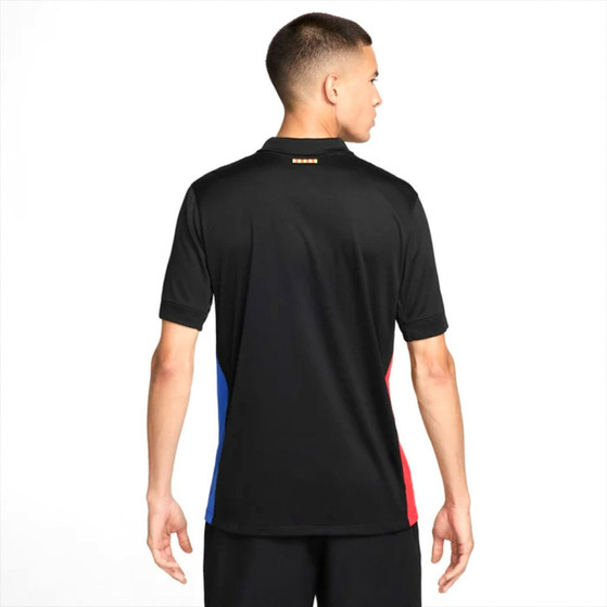 Nike FC Barcelona Uit Shirt 2024/2025