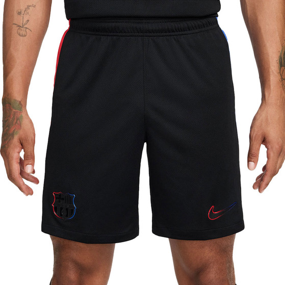 Nike FC Barcelona Away Kit