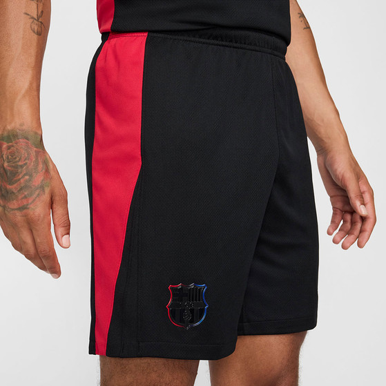 Nike FC Barcelona Away Kit