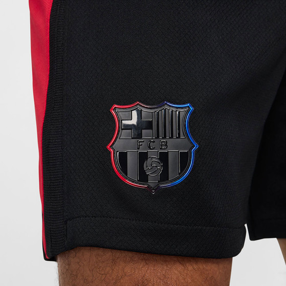 Nike FC Barcelona Away Kit