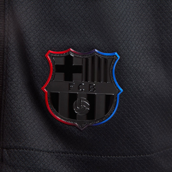 Nike FC Barcelona Pre-Match Träningsset Dam
