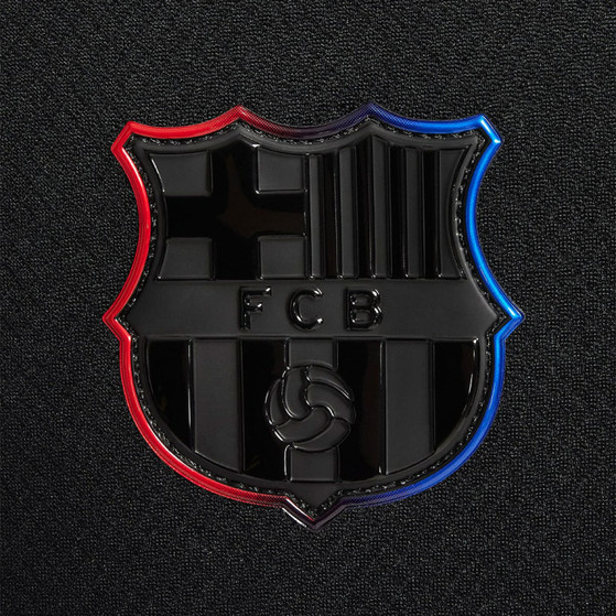 Barcelona away socks junior clearance