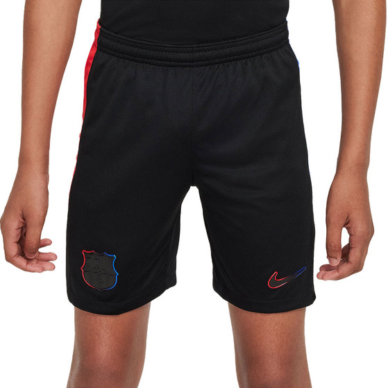 Nike FC Barcelona Away Kit Kids