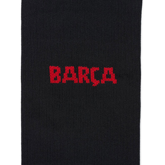 Nike FC Barcelona Away Kit Kids