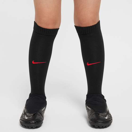 Nike FC Barcelona Away Kit Little Kids  2024/2025