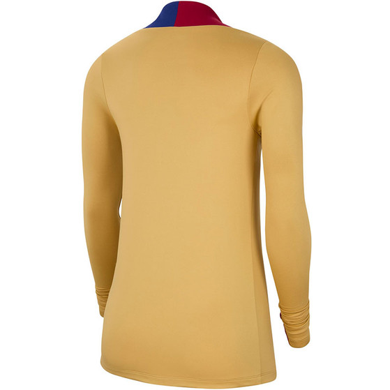 Nike FC Barcelona Strike Tracksuit Women