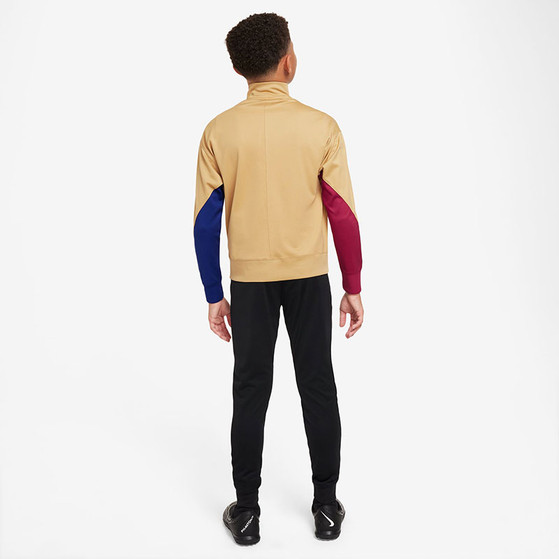 Nike FC Barcelona Strike Trainingspak Kids