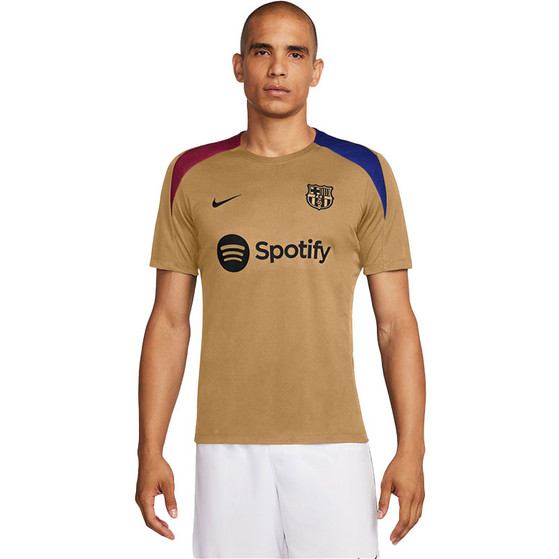 Nike FC Barcelona Strike Top 2024/2025