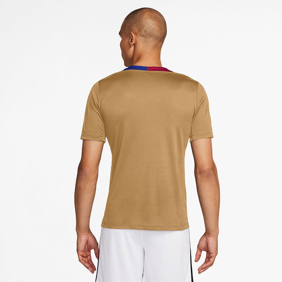Nike FC Barcelona Strike Top 2024/2025